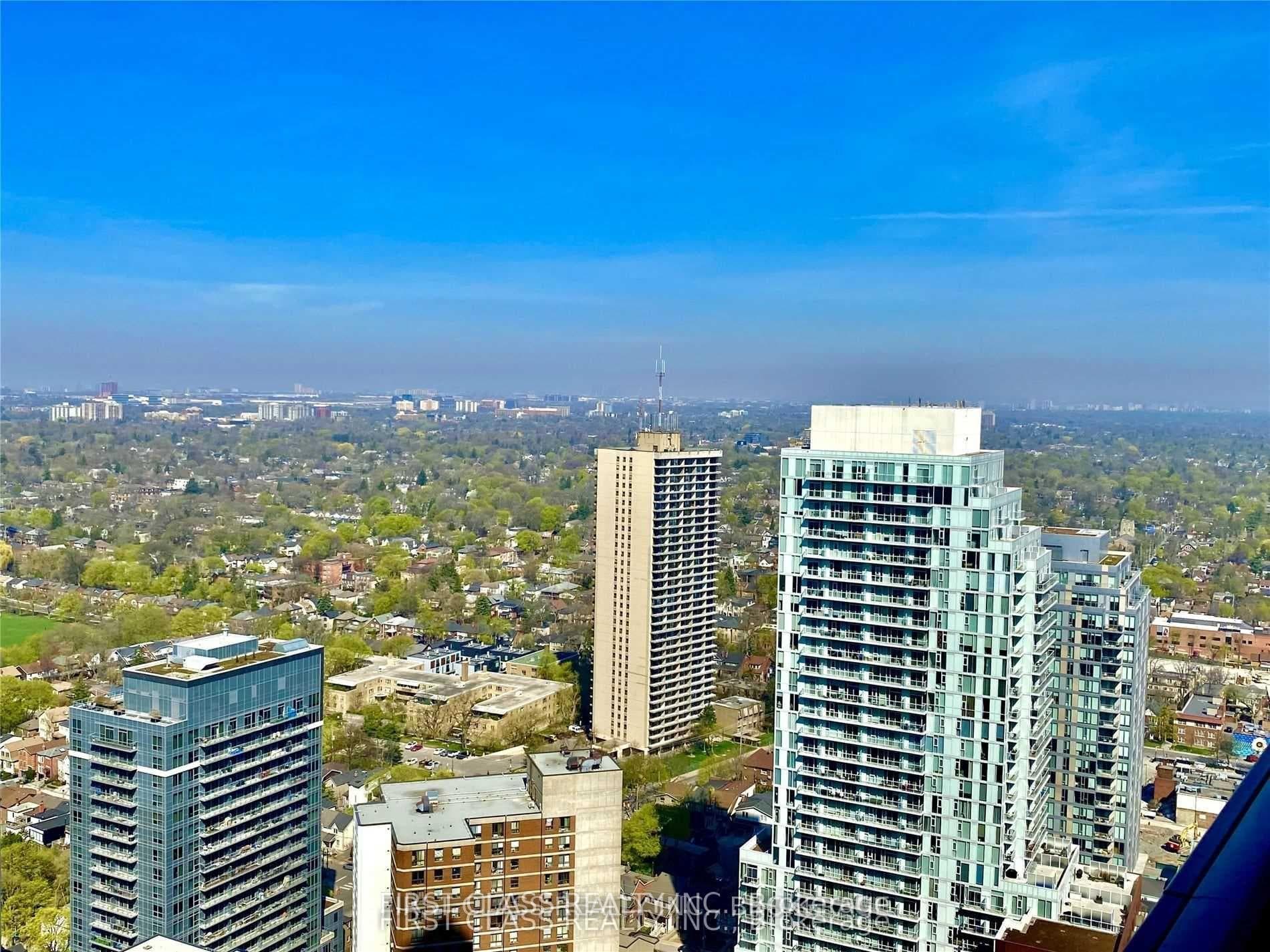 8 Eglinton Avenue Unit 3404 photo 10