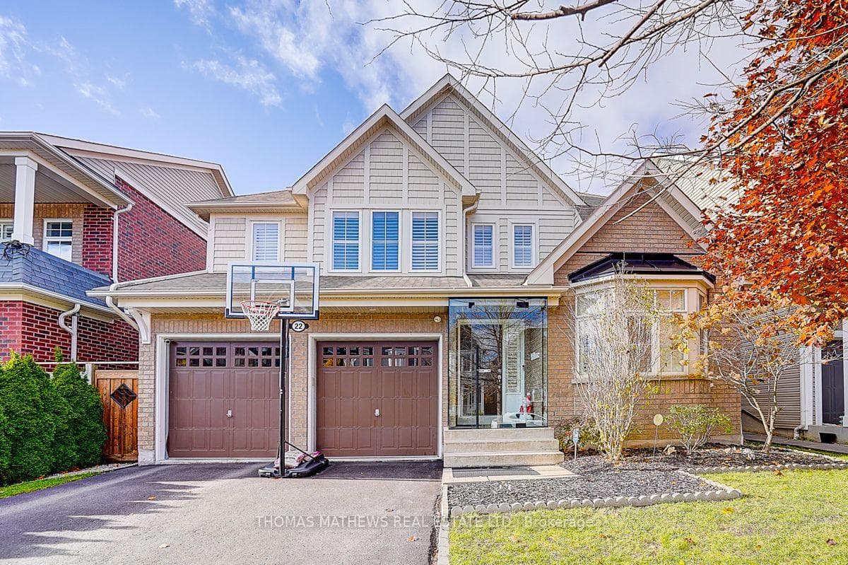 22 Northcastle Crescent photo 2