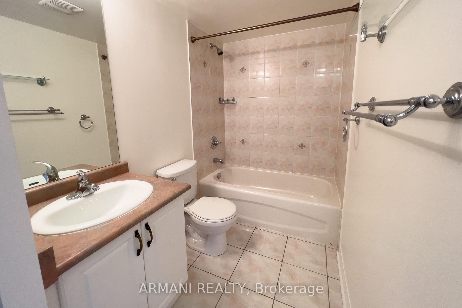 4pc Bathroom