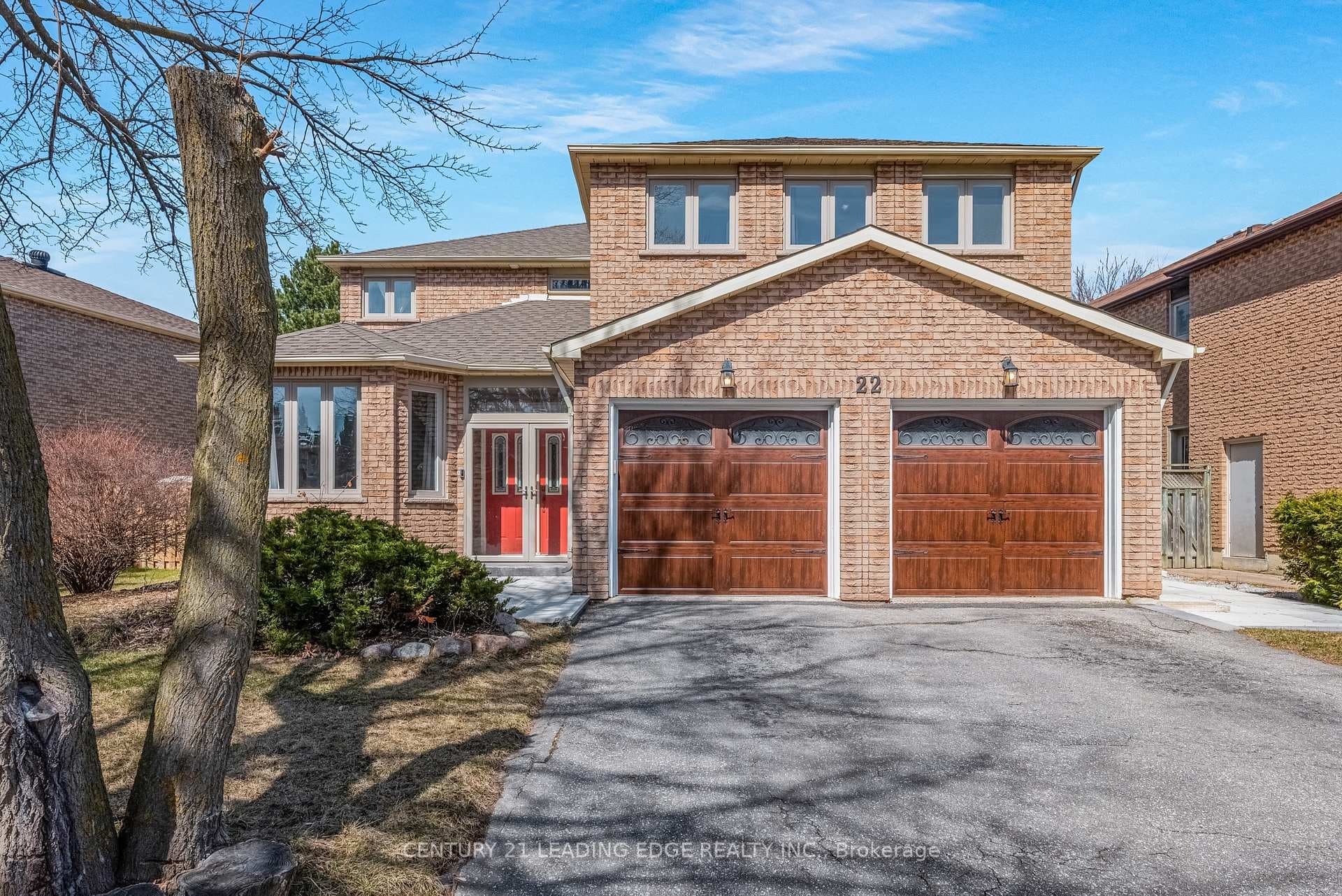 22 Havagal Crescent photo 1