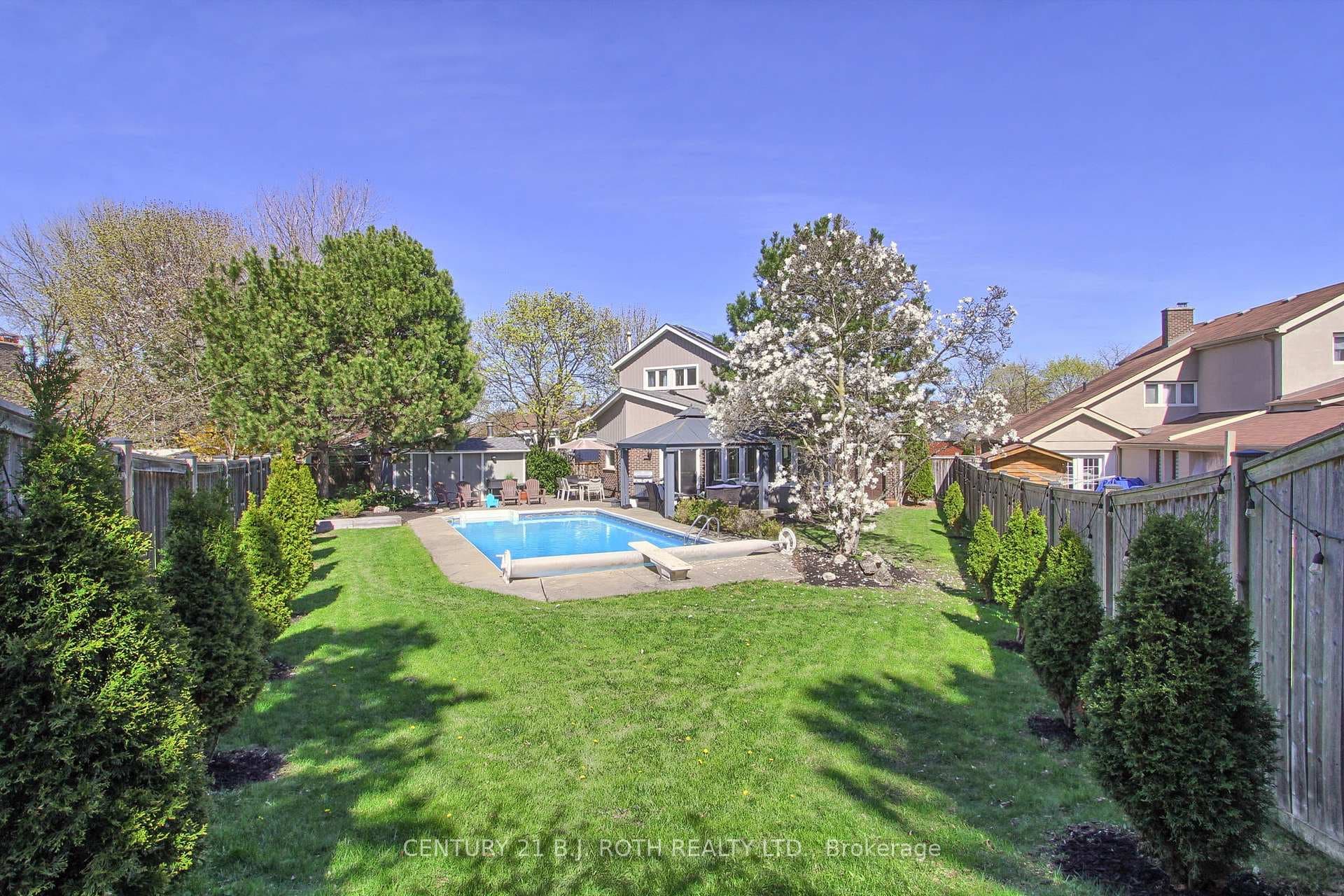 2931 Saint Malo Circle photo 33