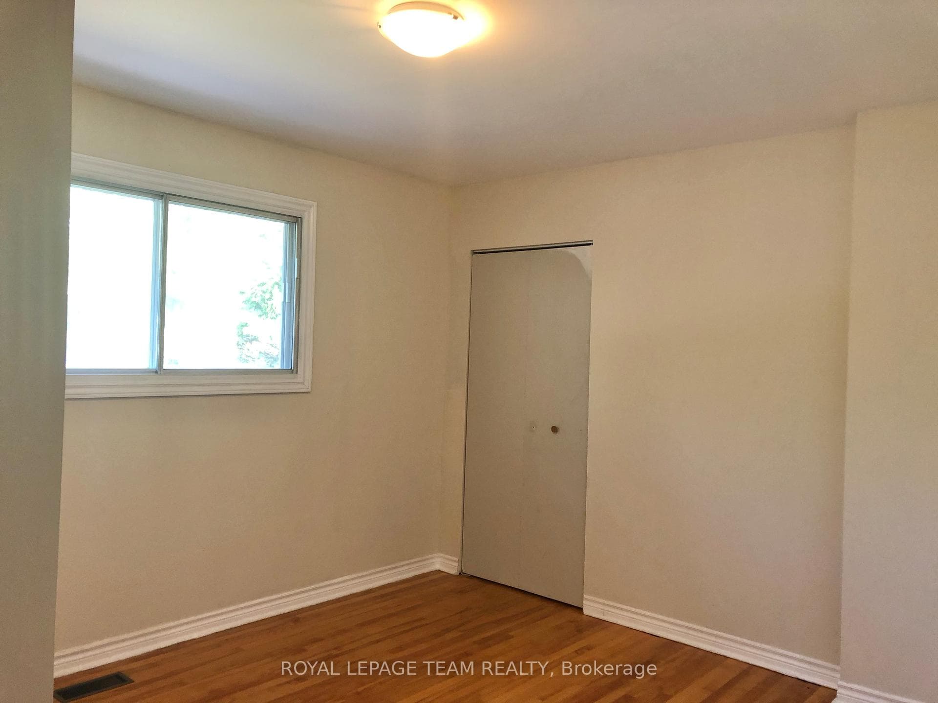 Unit 1: Bedroom 2