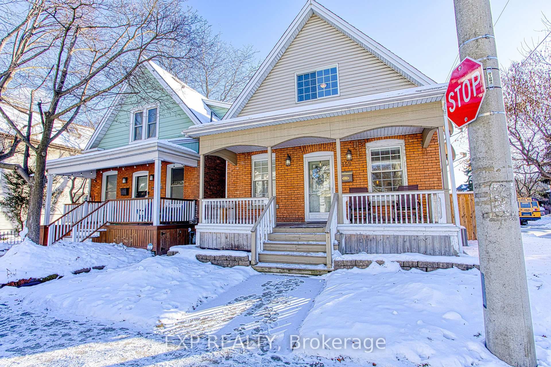 153 Gladstone Avenue photo 2