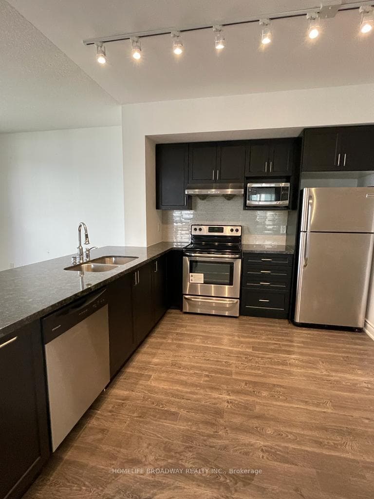 89 South Town Centre Boulevard Unit 1210 photo 9