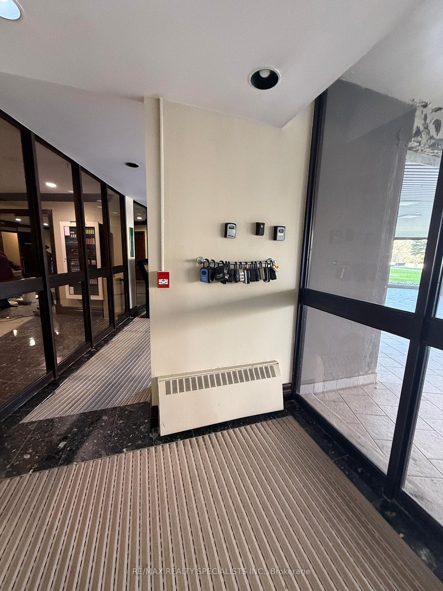 625 The West Mall N/A Unit 1706 photo 48