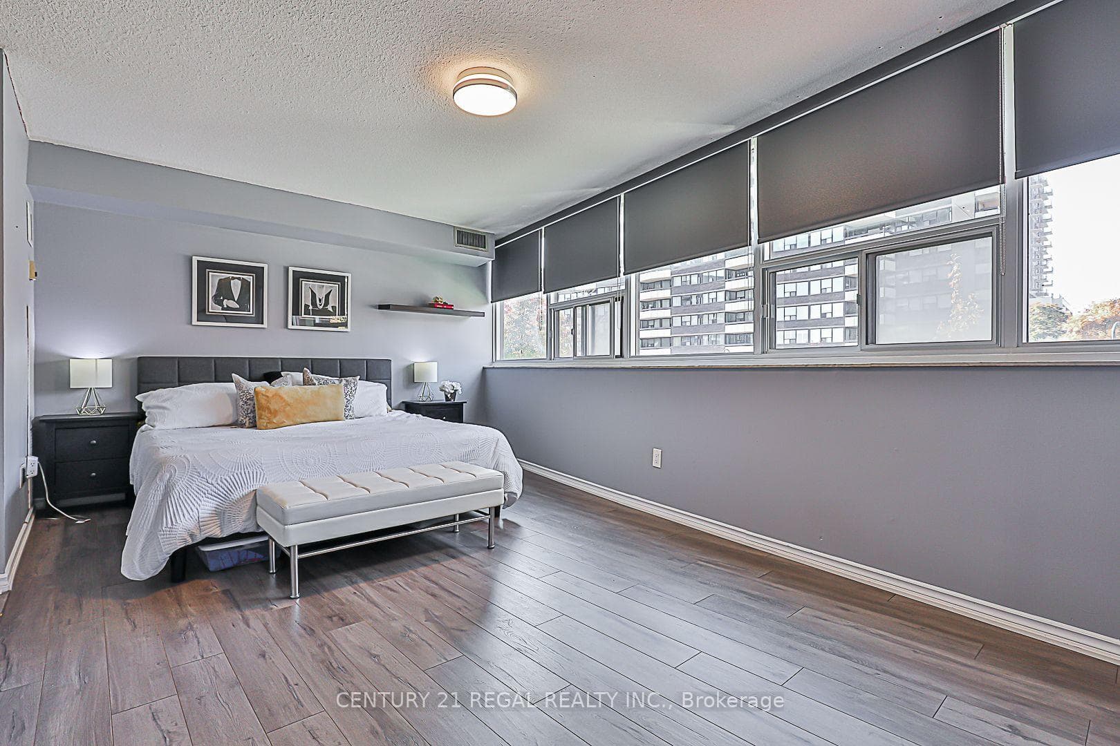 55 Huntingdale Boulevard Unit 207 photo 11