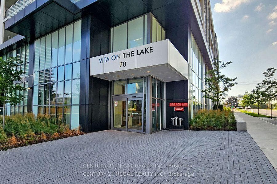 70 Annie Craig Drive Unit 1103 photo 1