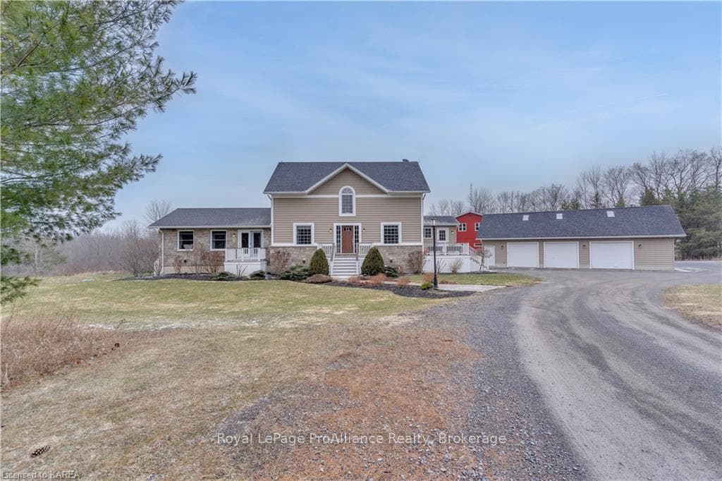 2489 QUABBIN Road photo 1