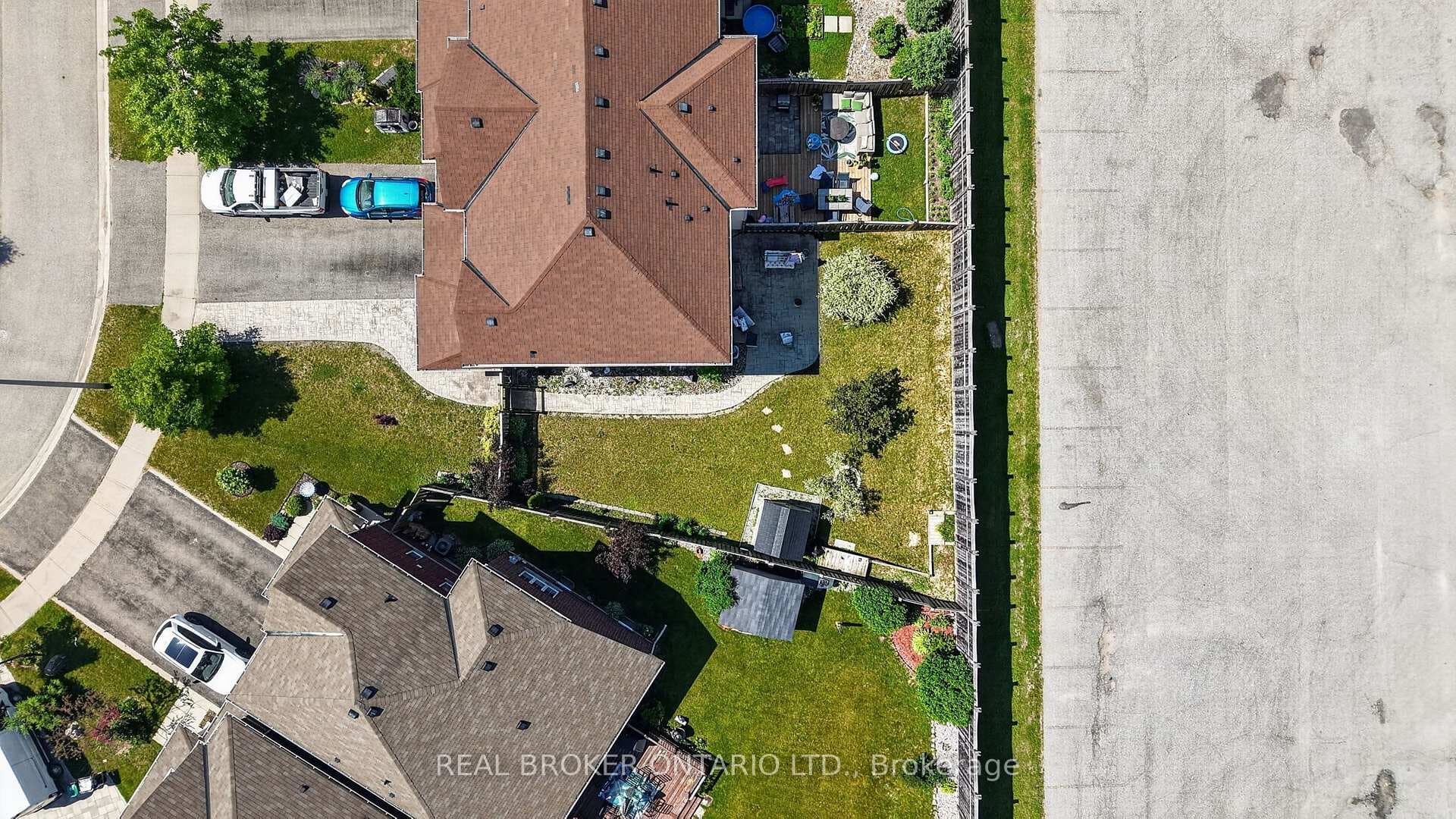 44 Pearcey Crescent photo 33