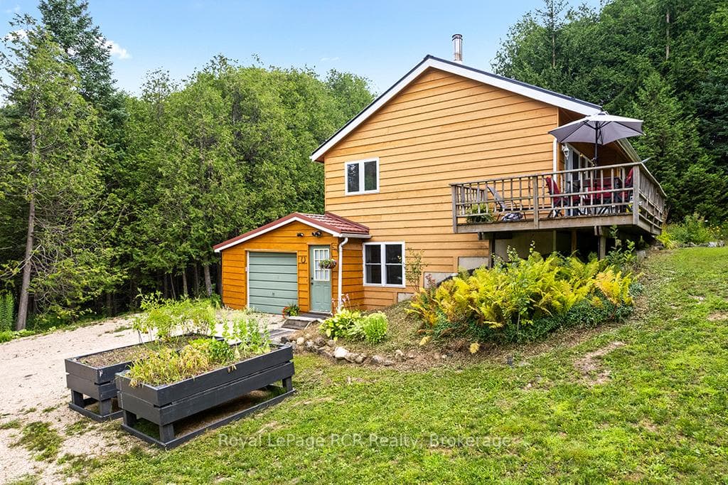 633495 Artemesia-Glenelg Townline photo 9