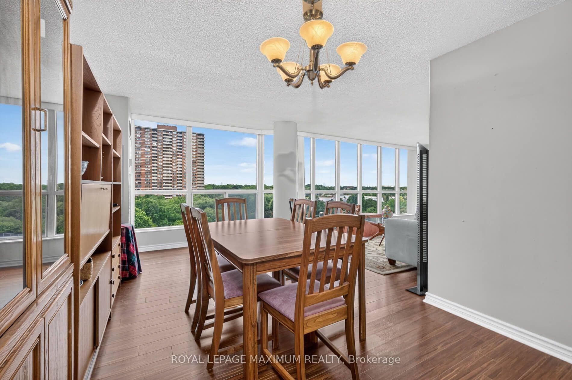 5 Rowntree Road Unit 717 photo 8