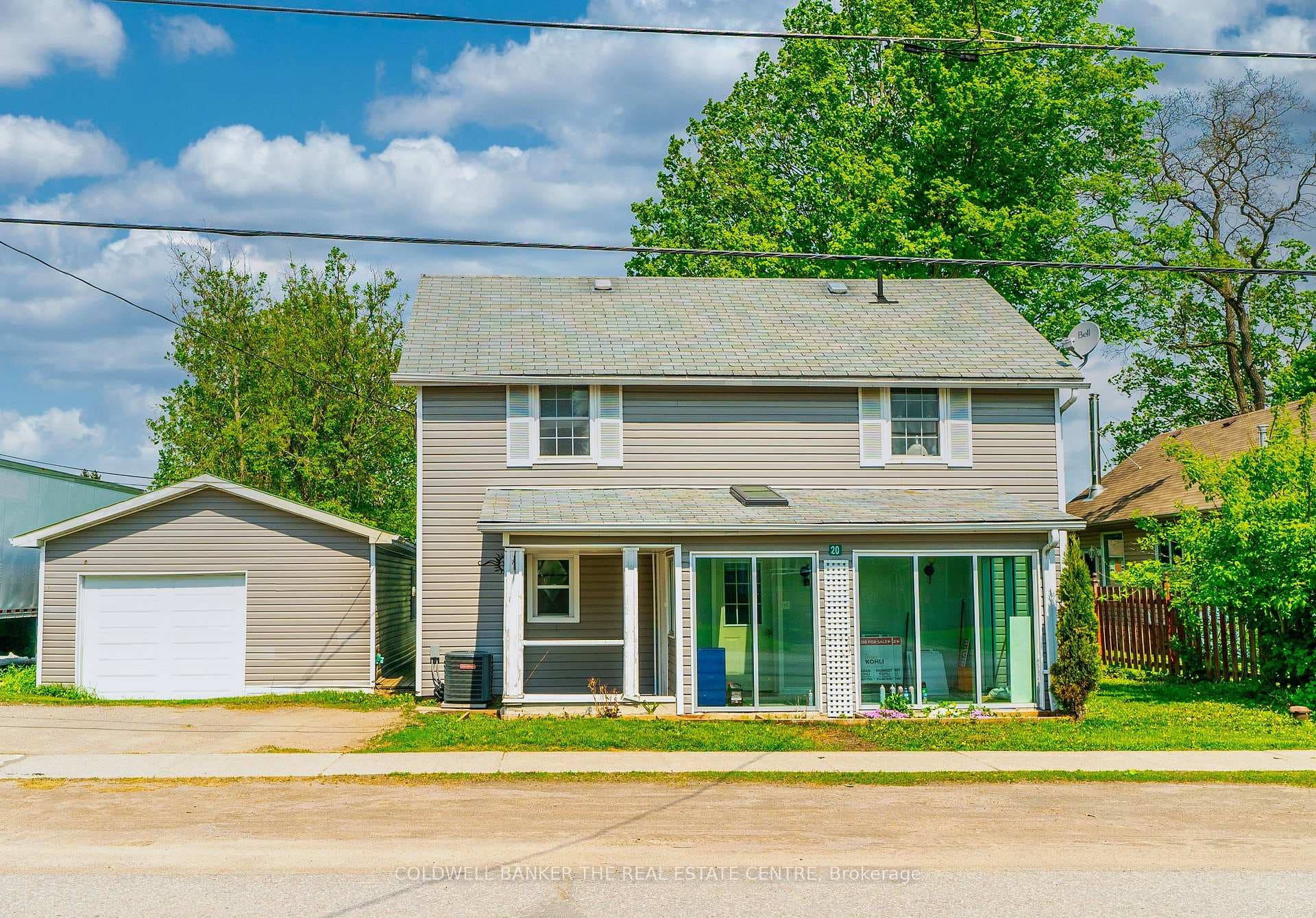 20 Albert Street photo 15
