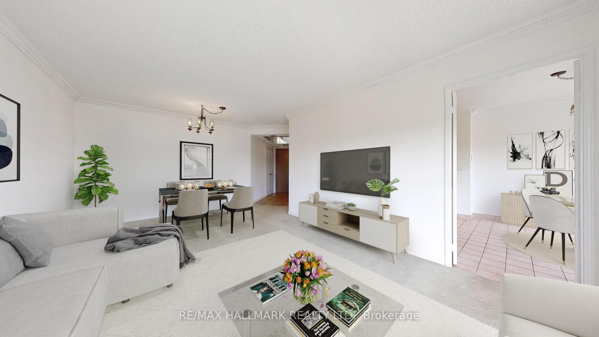 1800 The Collegeway Way Unit 807 photo 4