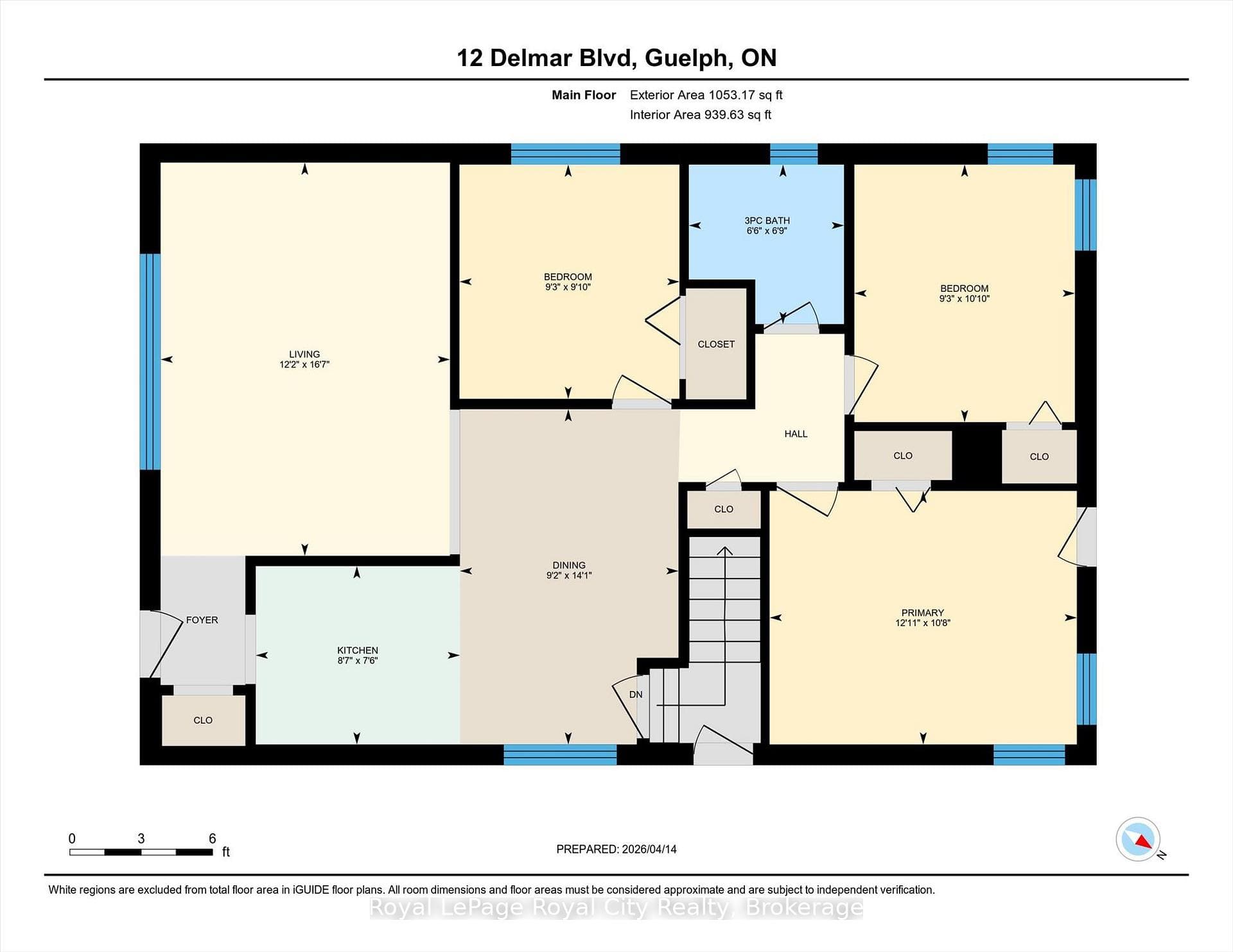 12 Delmar Boulevard photo 24