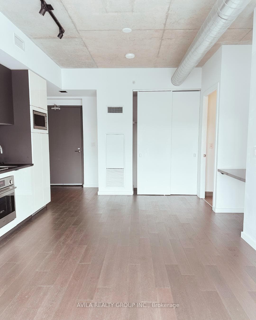 170 Bayview Avenue Unit 1101 photo 16