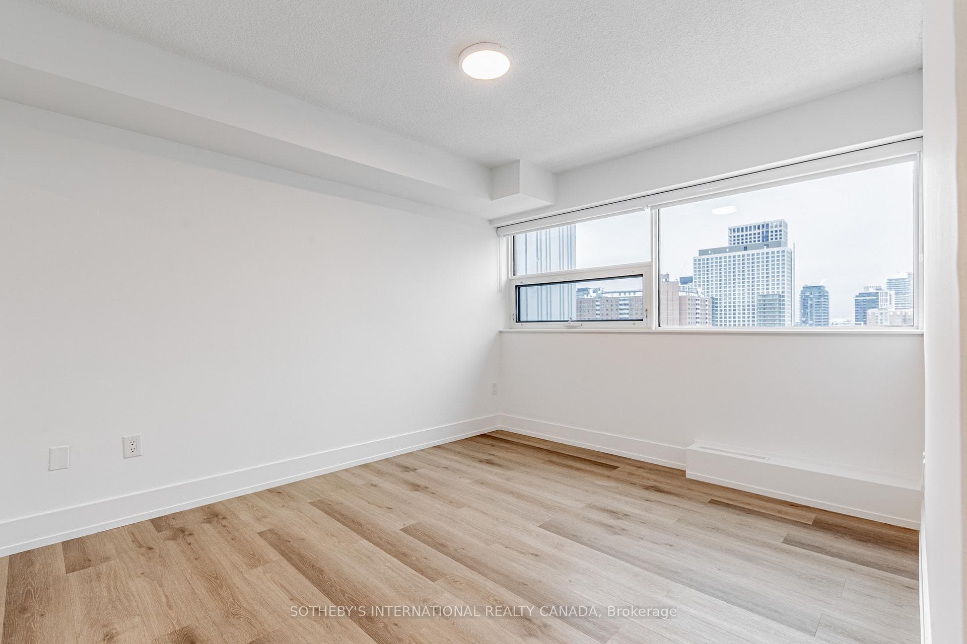 201 Sherbourne Street Unit N1206 photo 11
