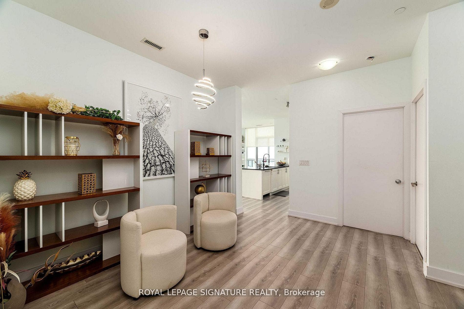 4011 Brickstone Mews Unit PH4 photo 4