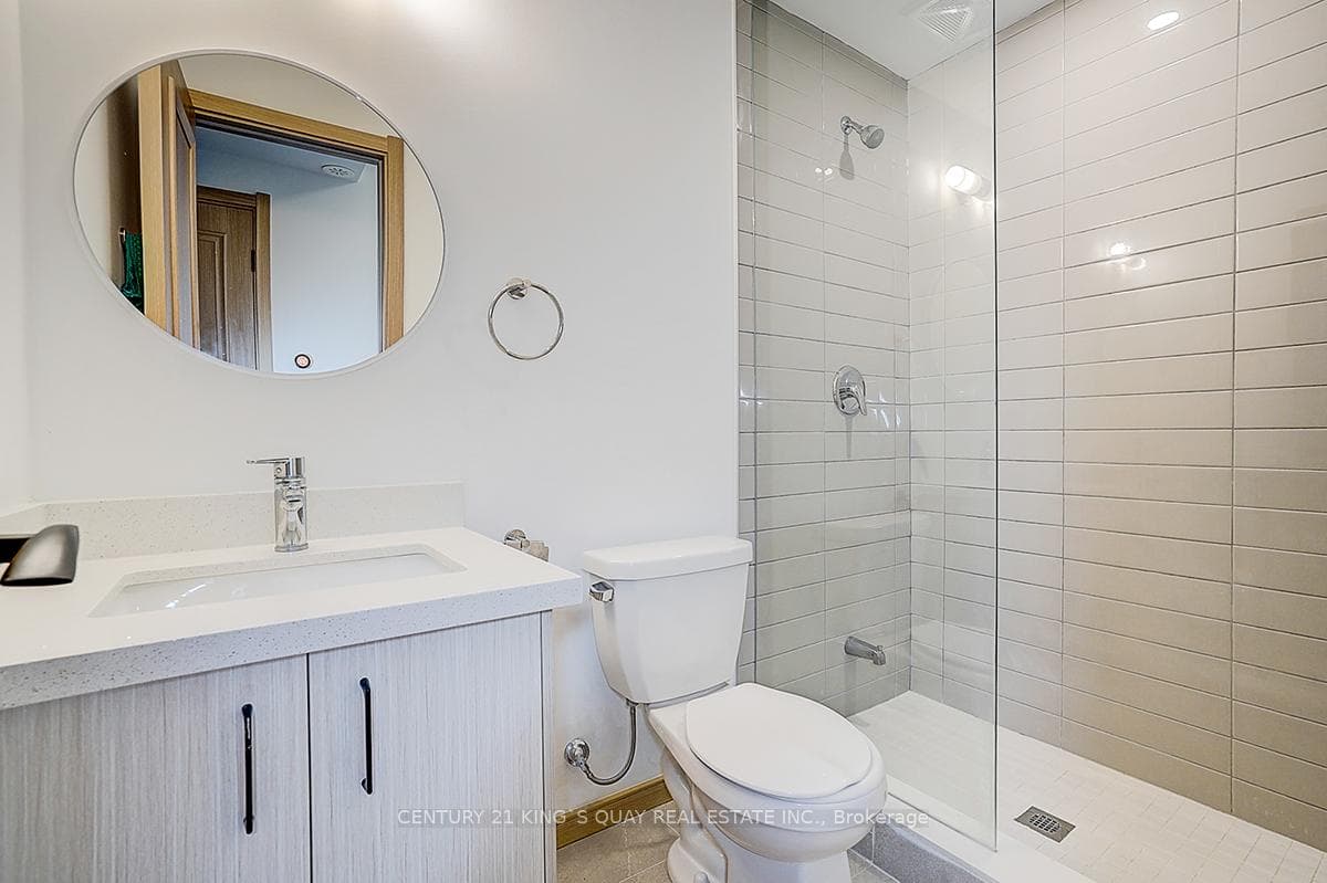 3423 Sheppard Avenue Unit C1-203 photo 29