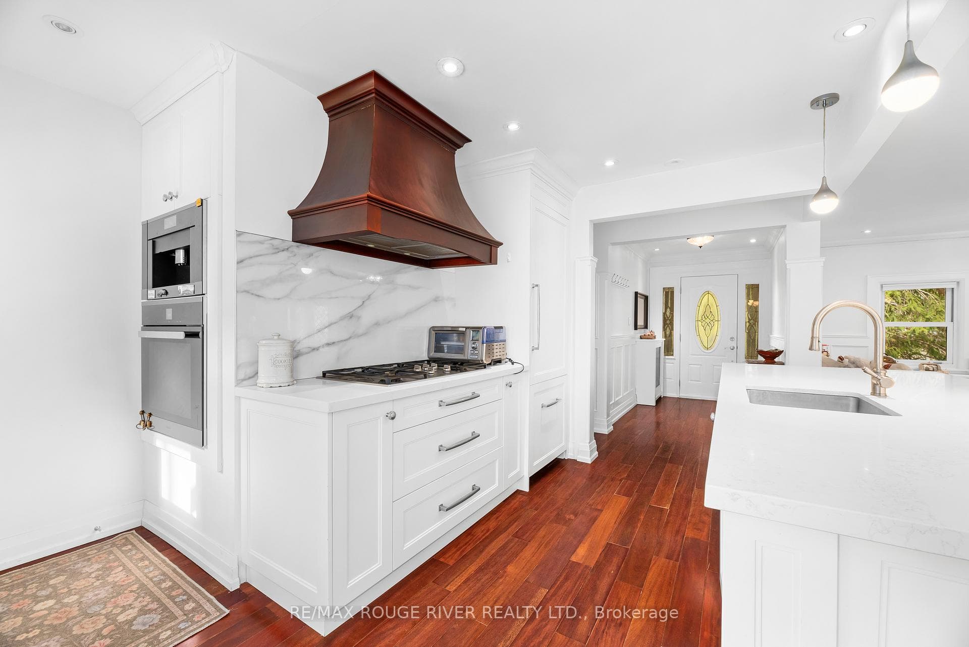 Built In Miele Appliances