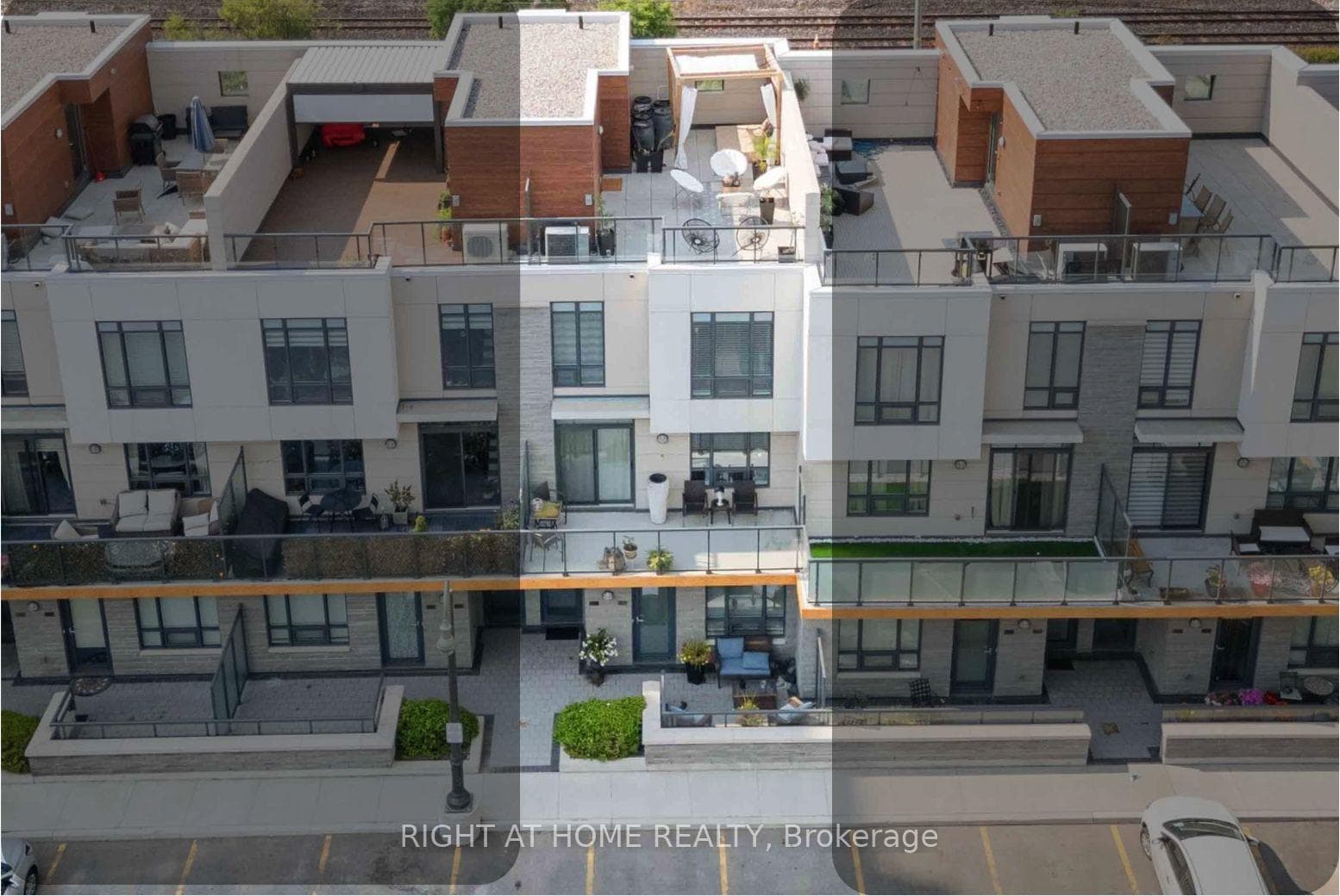 1245 BAYLY TH8 - LUXURY TOWNHOME