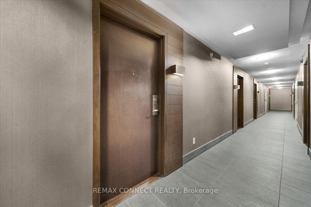 205 Sherway Gardens Road Unit 1506 photo 7