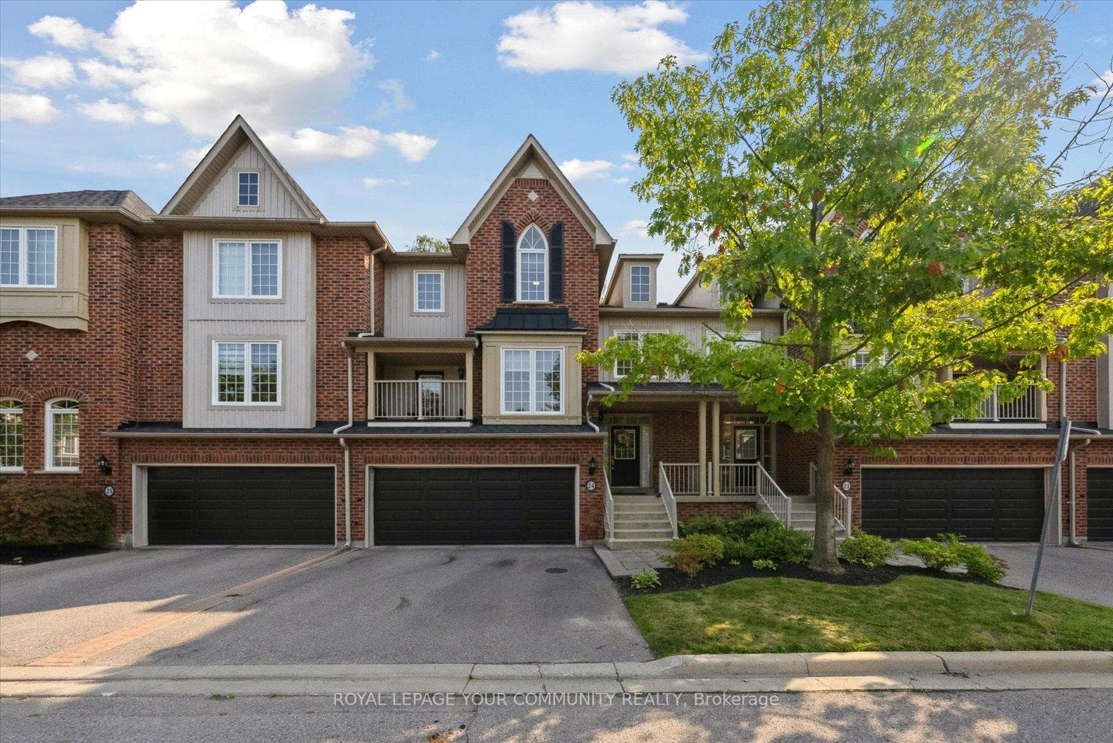 100 Elgin Mills Road Unit 24 photo 2