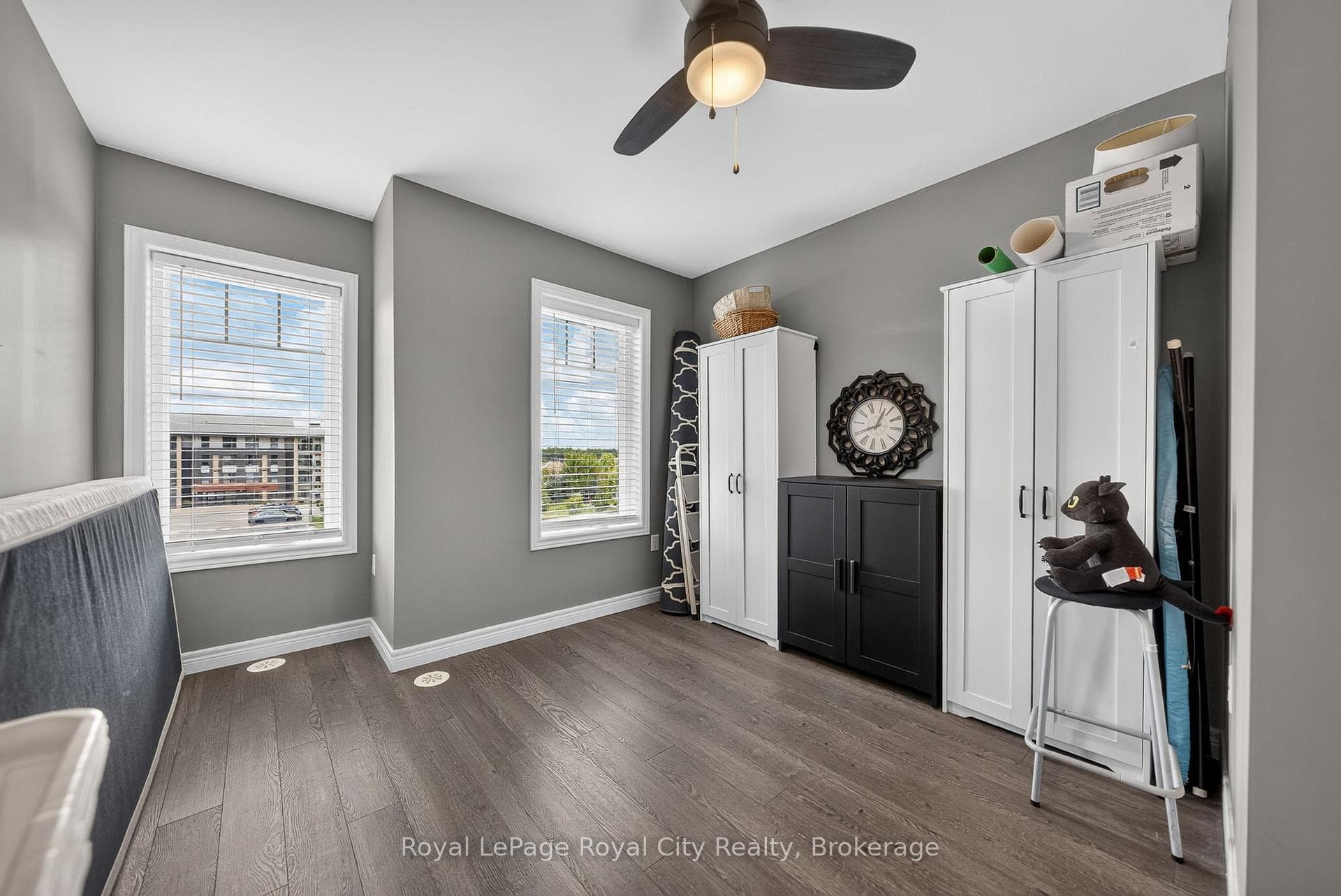 2nd Bedroom