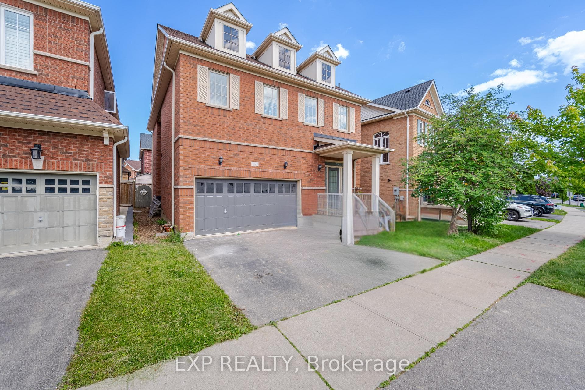 397 Scott Boulevard Unit Upper photo 2