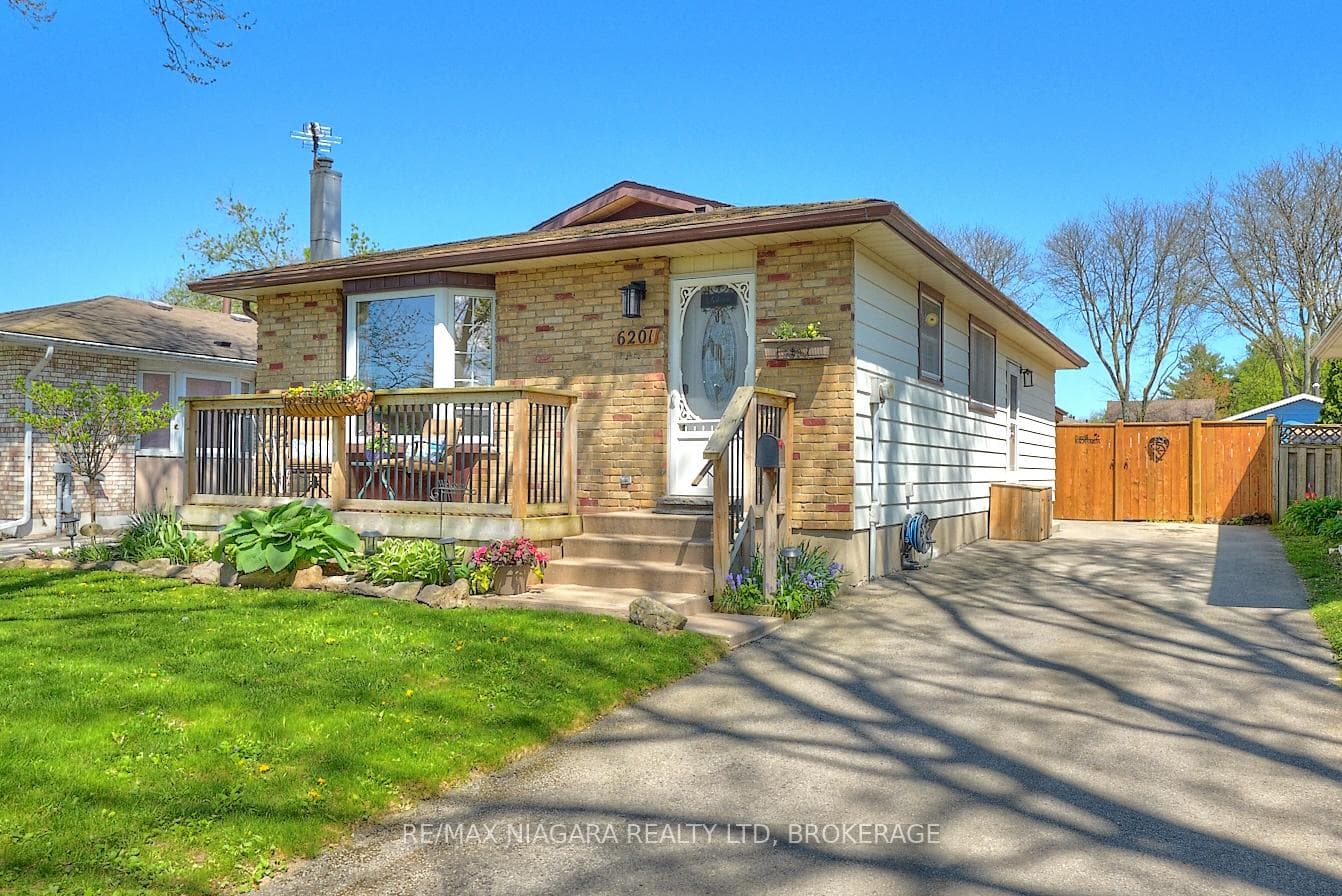 6201 Johnson Drive photo 1