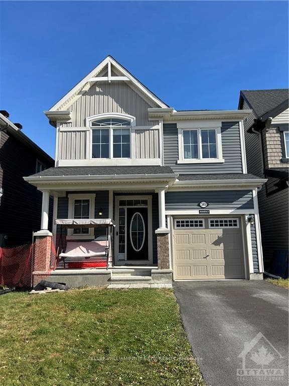 345 ROUNCEY Road photo 1