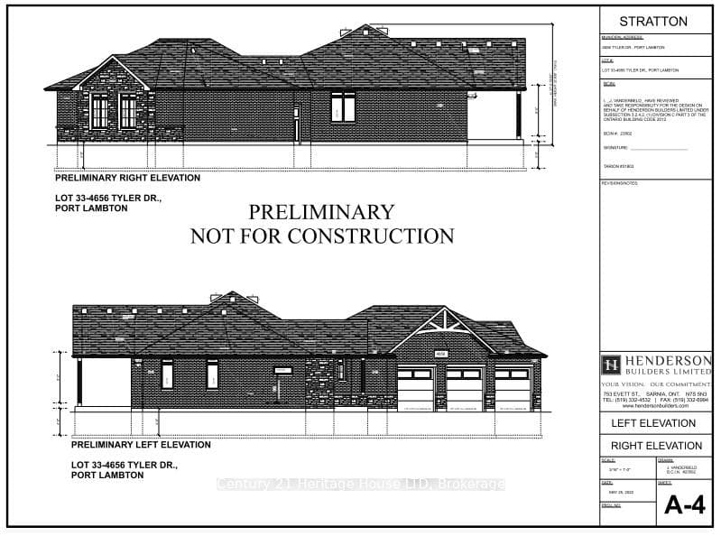 4656 Tyler Drive photo 4