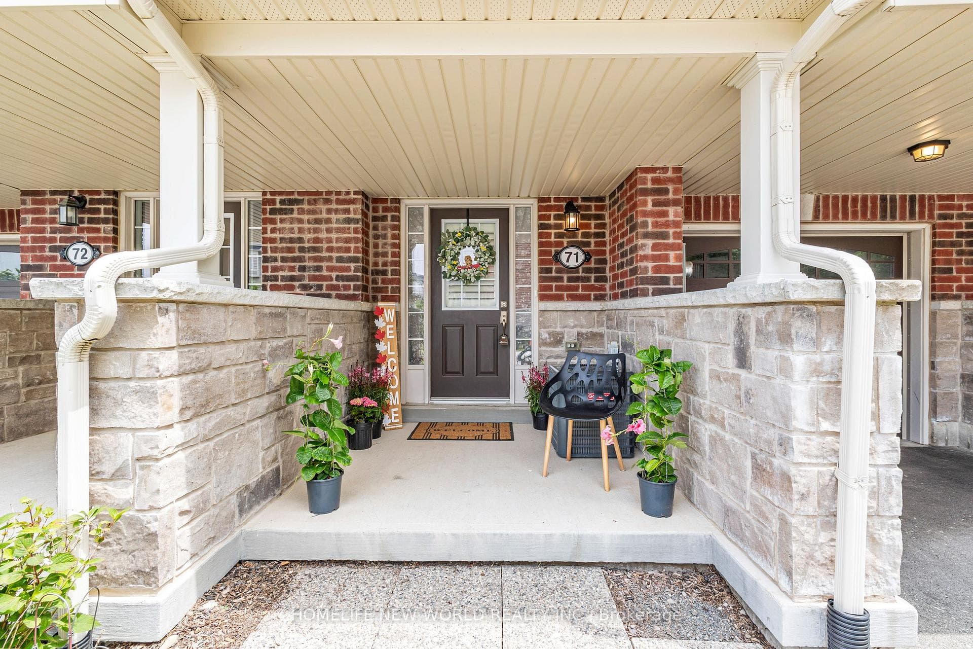 88 Decorso Drive Unit 71 photo 4