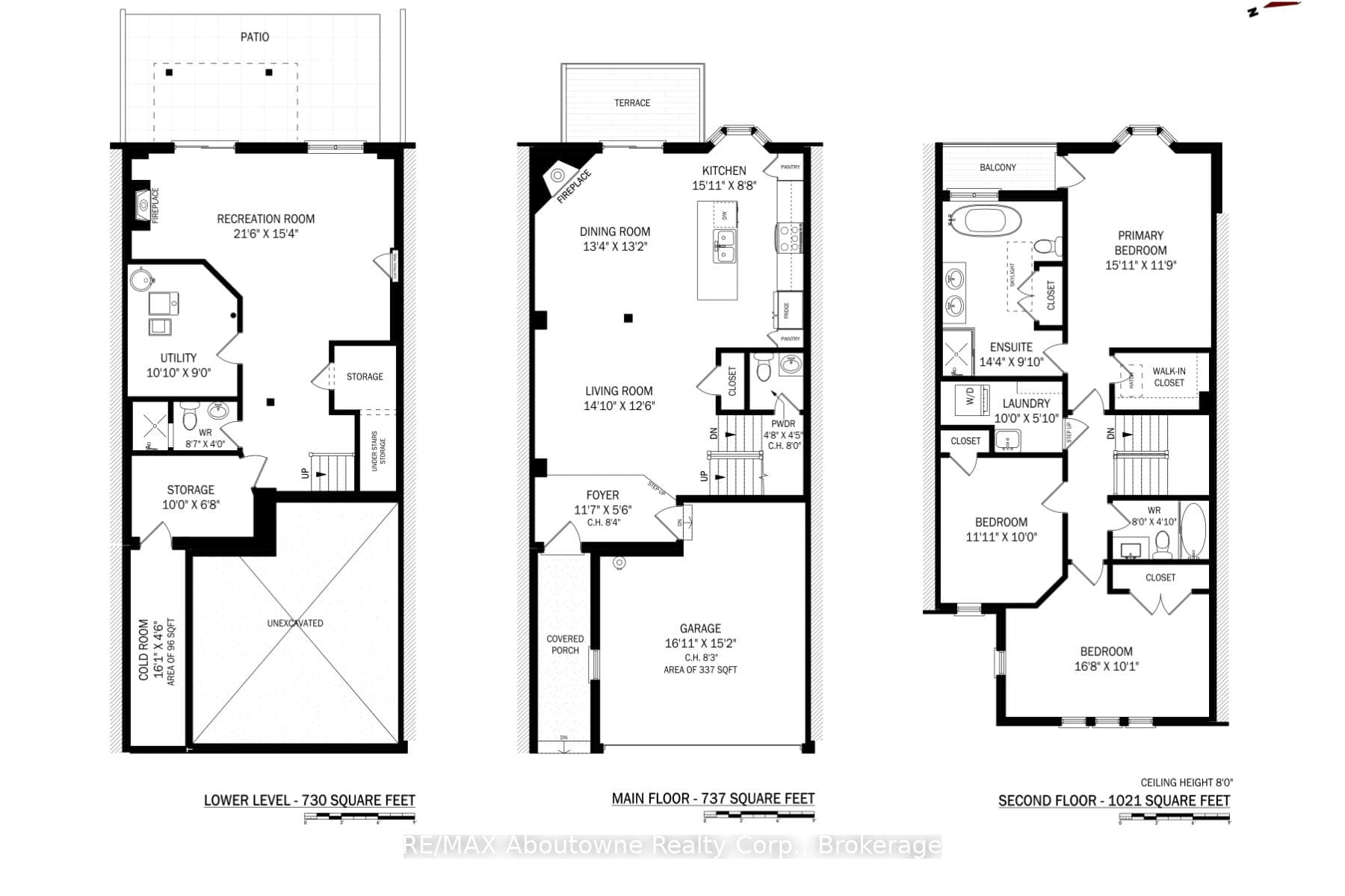 2250 Rockingham Drive Unit 26 photo 4