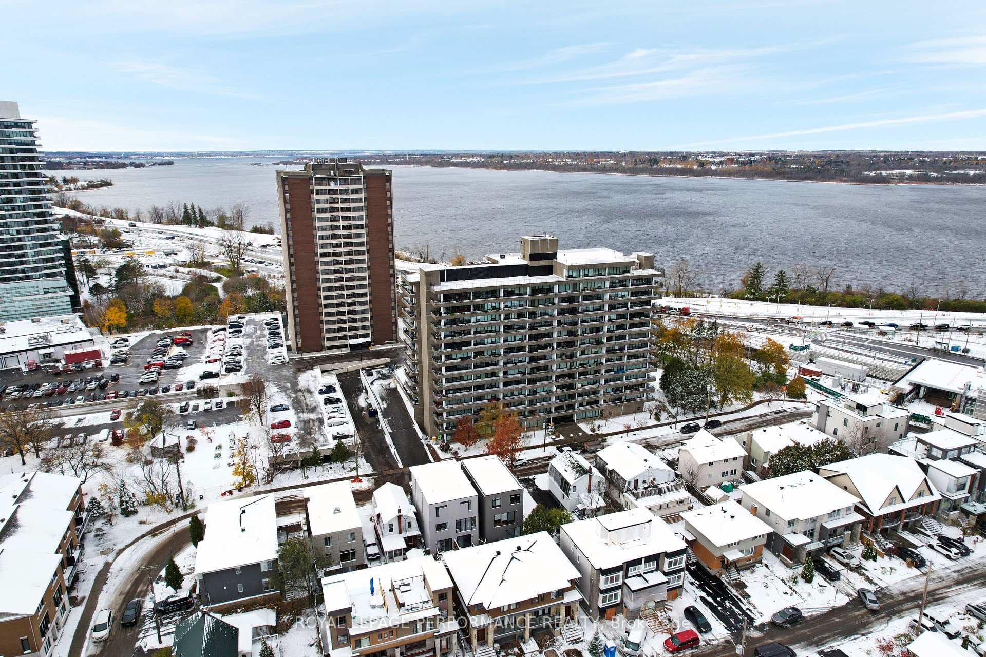370 Dominion Avenue Unit PH3 photo 35