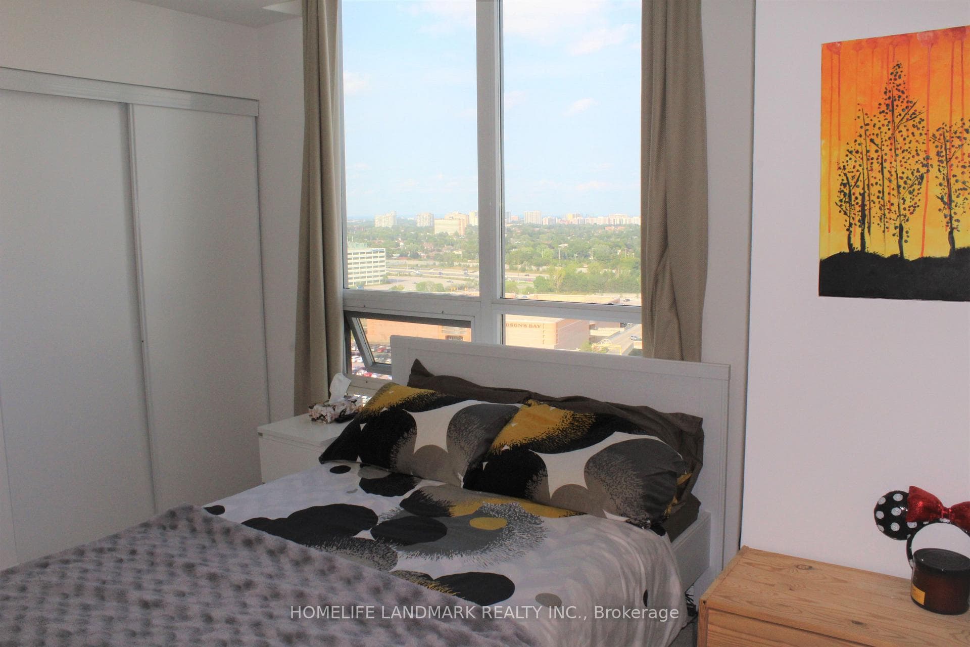 70 Forest Manor Road Unit 1613 photo 8