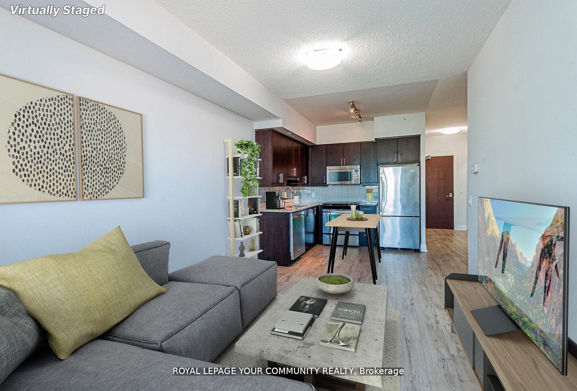 85 North Park Road Unit 706 photo 28