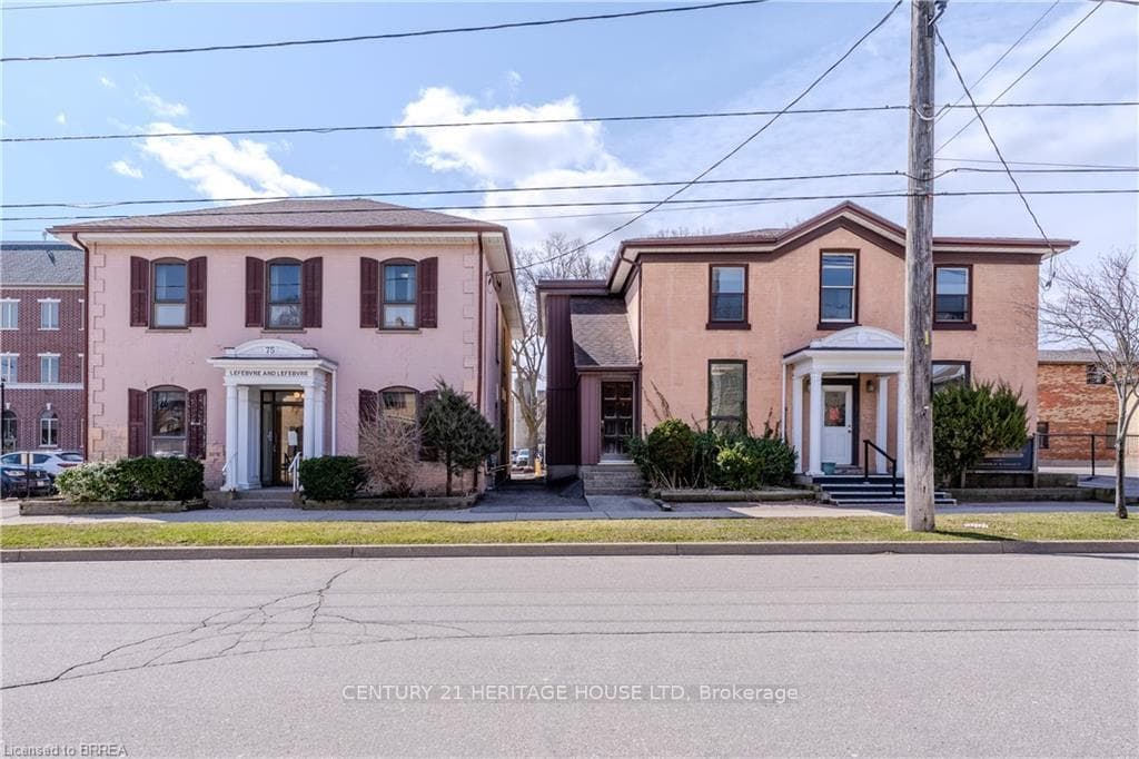 75 Chatham Street photo 40