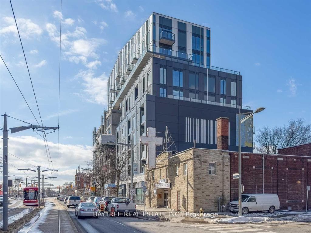 1808 St Clair Avenue Unit 201 photo 28