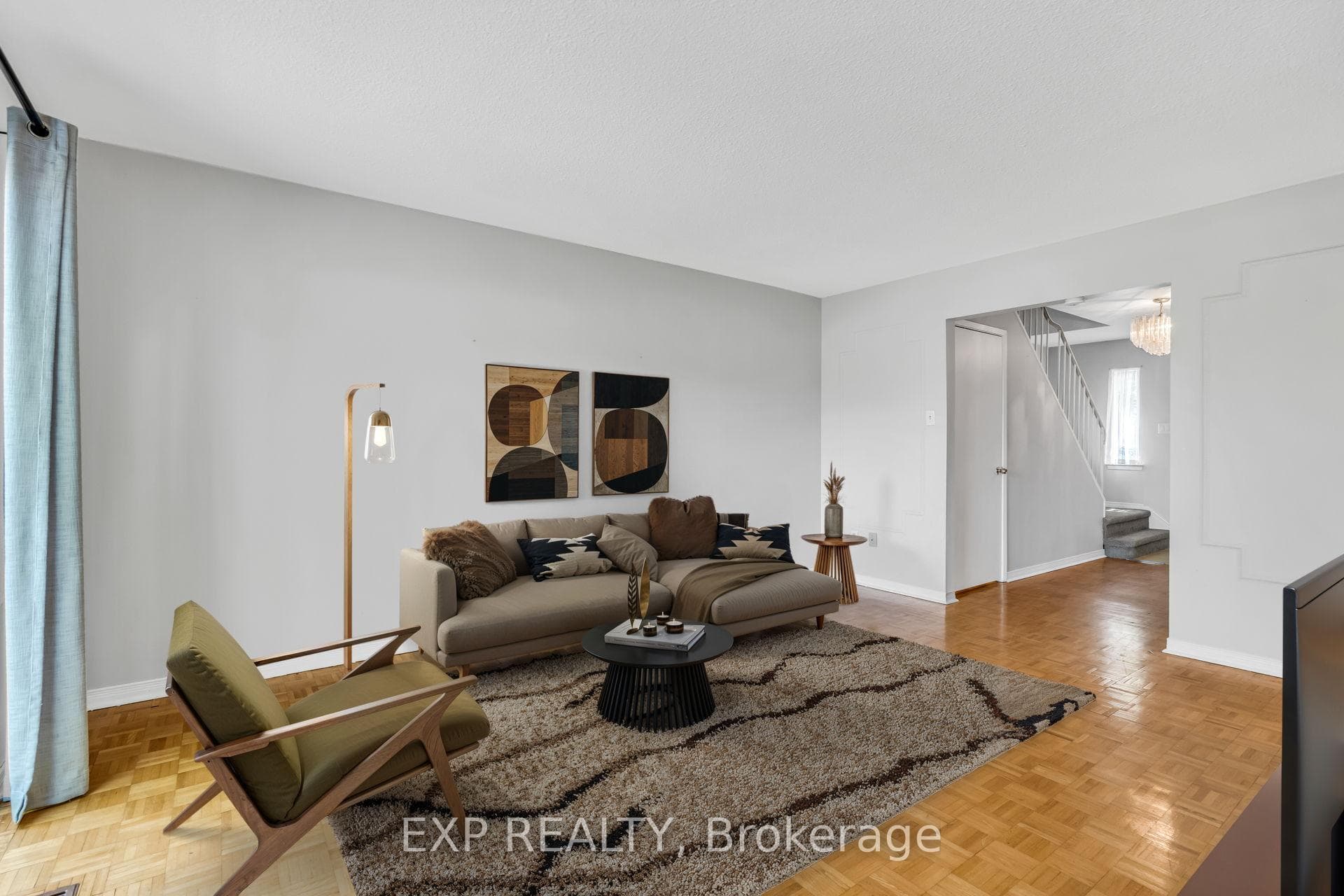 Versatile space