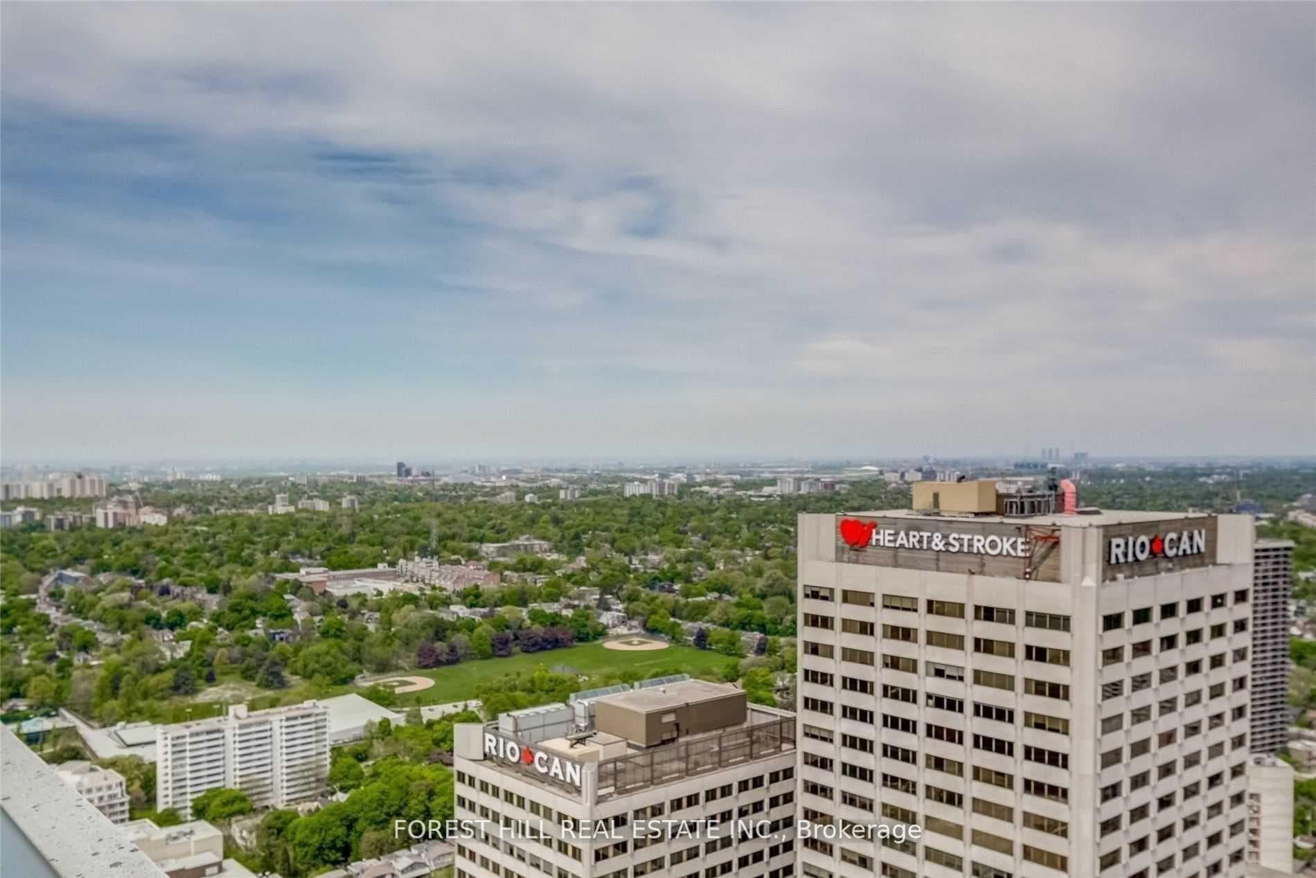 2221 Yonge Street Unit 5501 photo 25