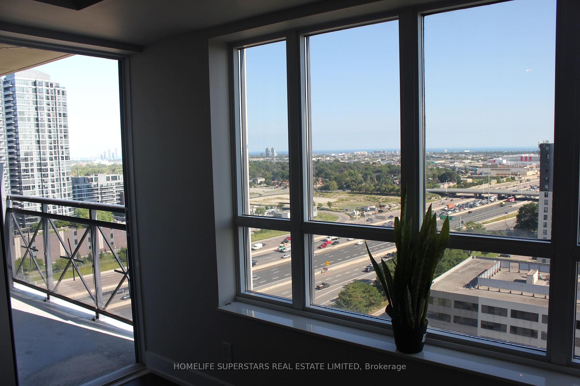 6 Eva Road Unit 1507 photo 5
