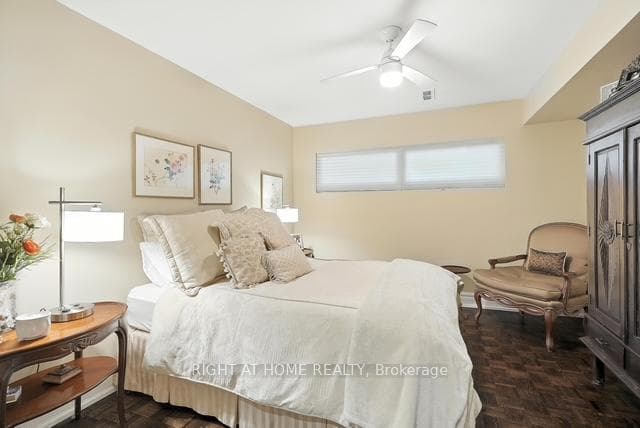 In-Law Suite Bedroom
