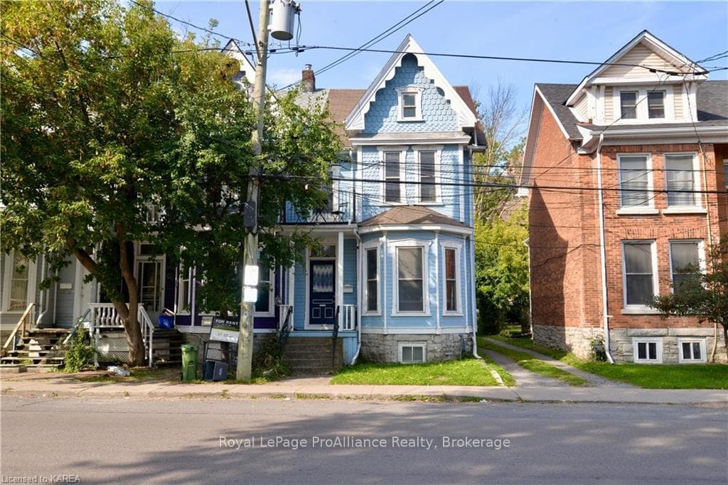 368 ALFRED Street photo 2