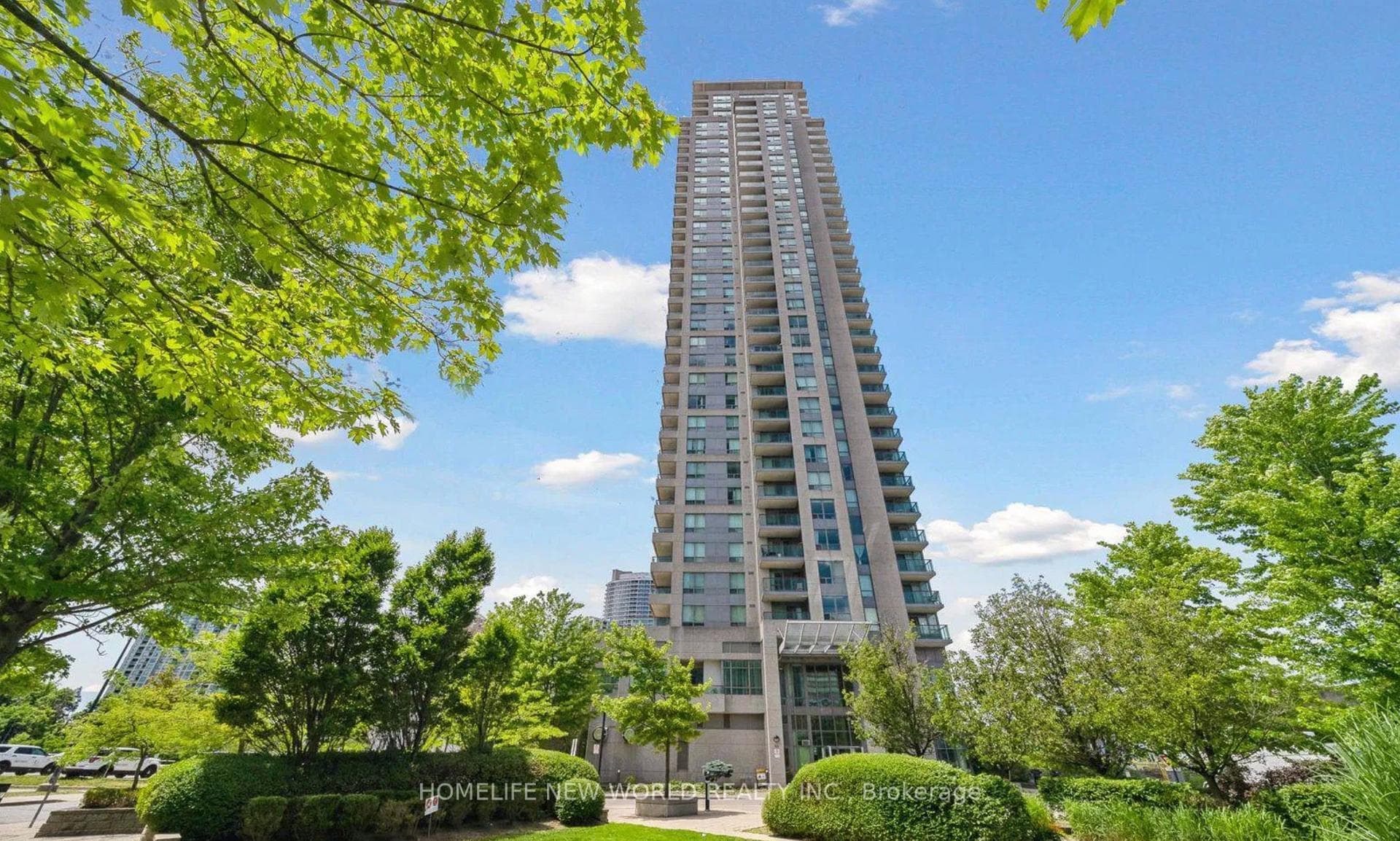 50 Brian Harrison Way Unit 2810 photo 1