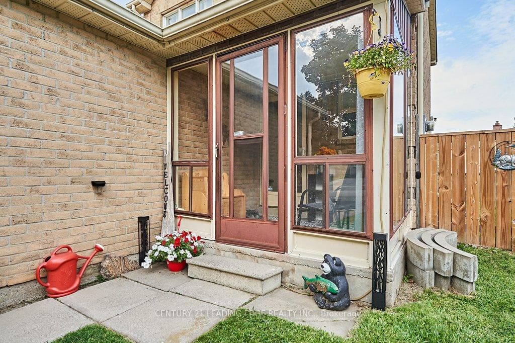 Front Sunroom