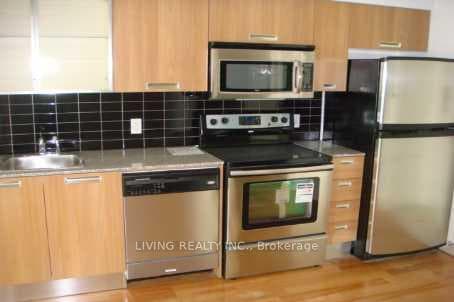 38 Grenville Street Unit 2610 photo 6