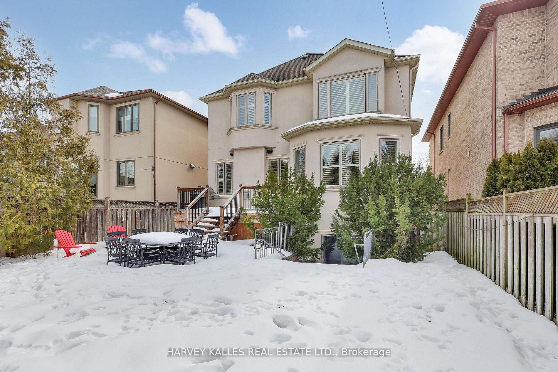76 Dunblaine Avenue photo 47