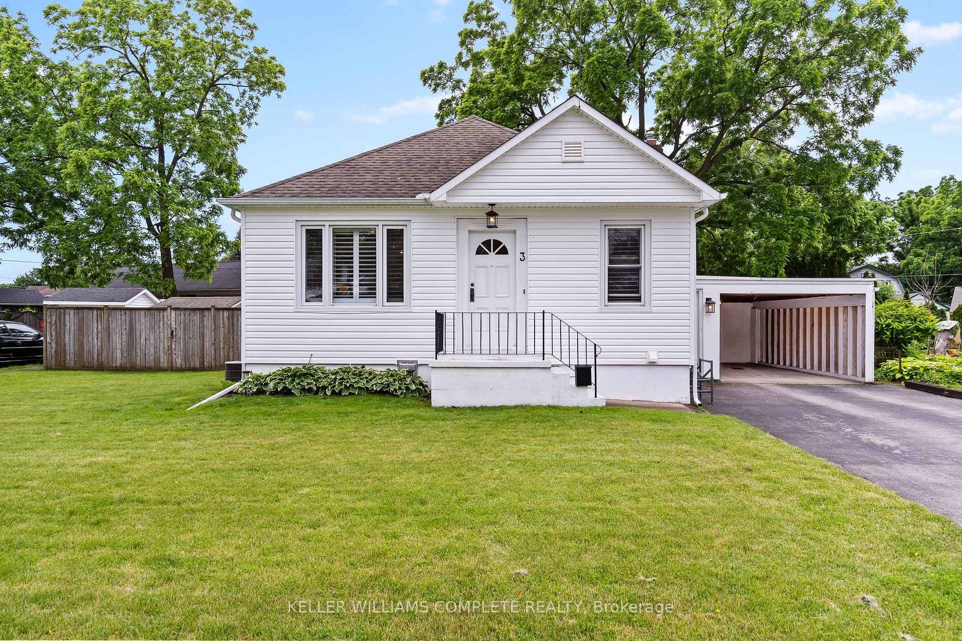 3 Philpark Road photo 1