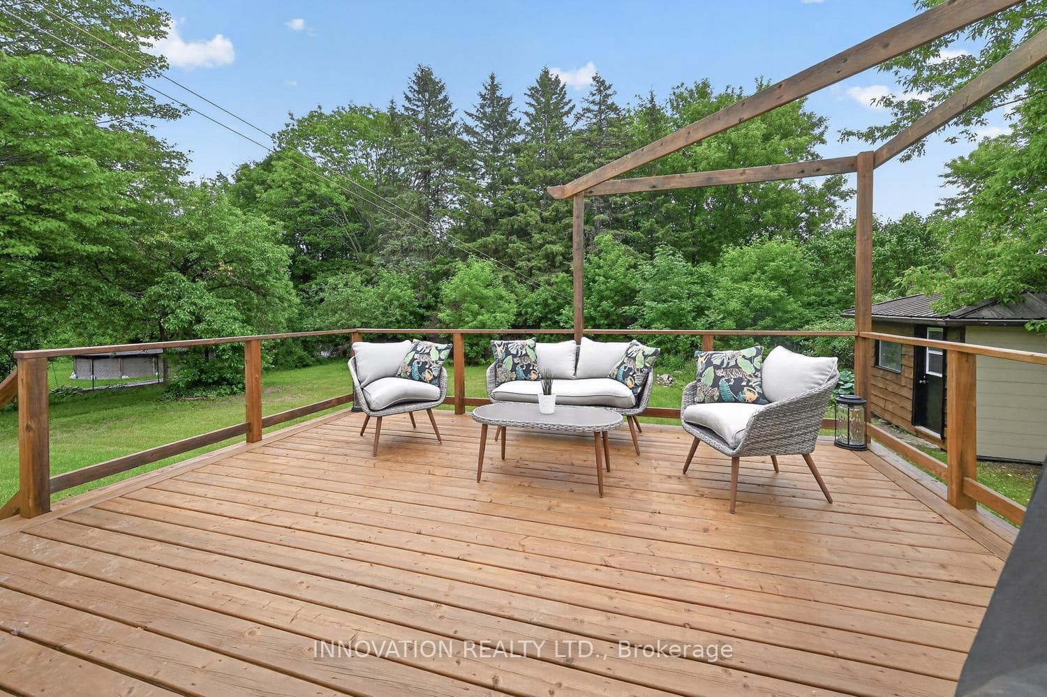 6535 Rideau Valley Drive photo 24
