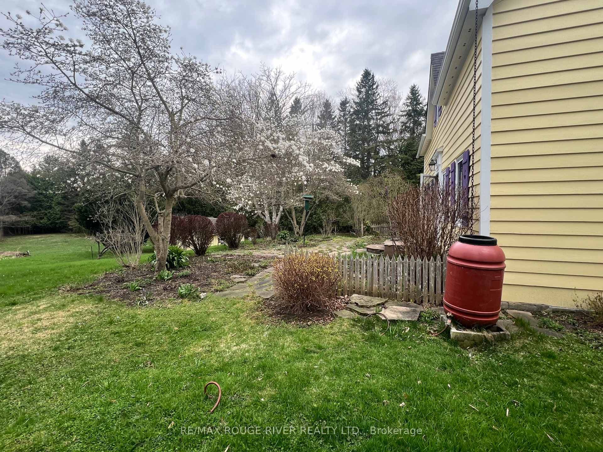 412 Barnum House Road photo 41